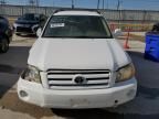 2004 Toyota Highlander