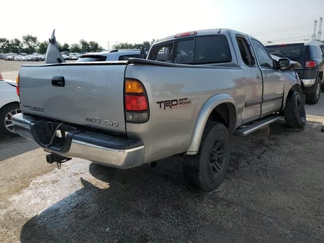 2003 Toyota Tundra Access Cab SR5