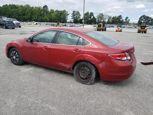 2010 Mazda 6 I