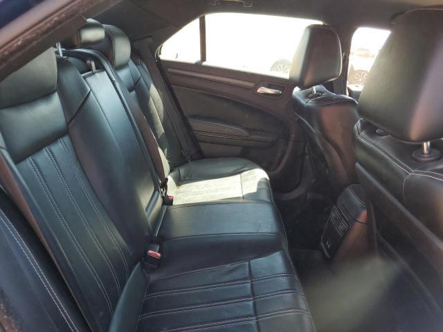 2016 Chrysler 300 S