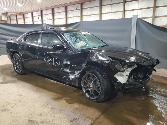 2018 Dodge Charger GT