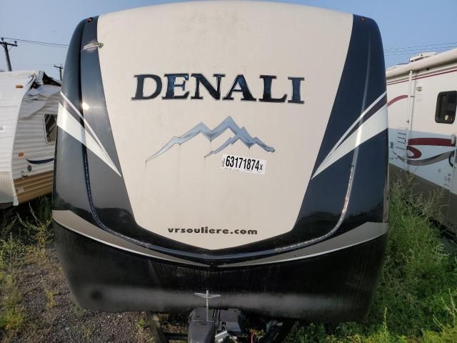 2018 Dutchmen Denali