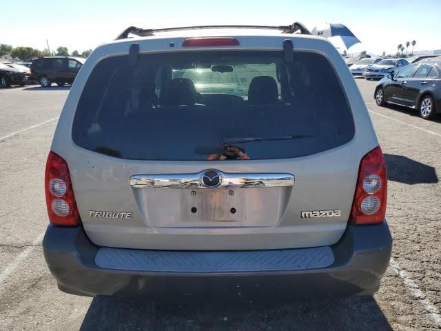 2005 Mazda Tribute I