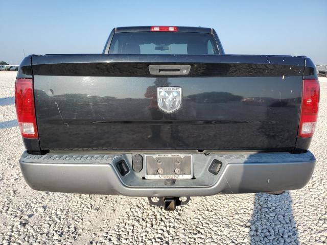2009 Dodge RAM 1500