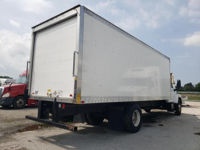 2008 GMC C6500 C6C042