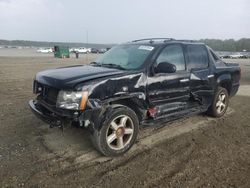 Chevrolet Avalanche salvage cars for sale: 2008 Chevrolet Avalanche K1500