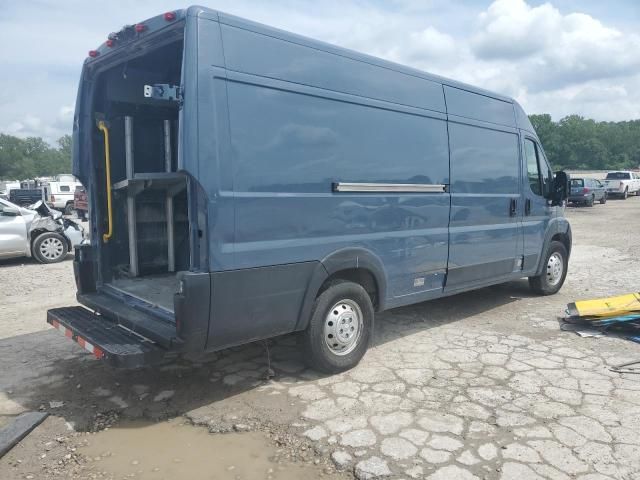 2020 Dodge RAM Promaster 3500 3500 High