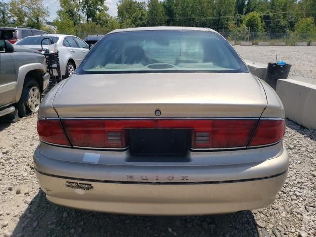 2000 Buick Century Custom