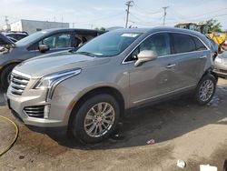 2018 Cadillac XT5 for sale in Chicago Heights, IL