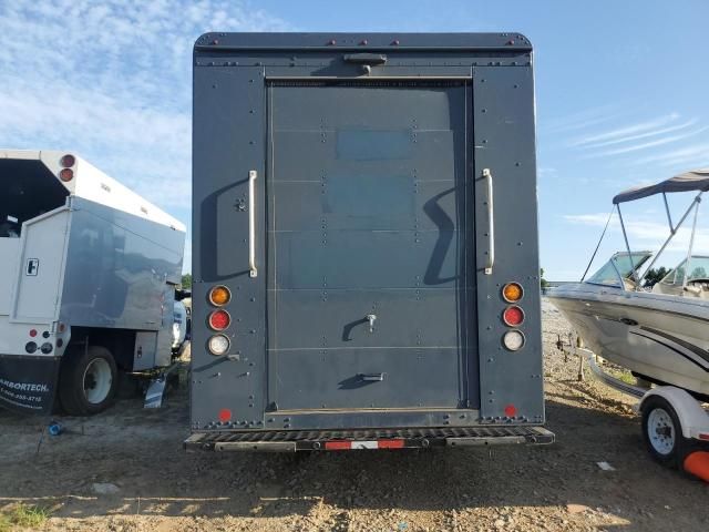 2020 Freightliner Chassis M Line WALK-IN Van