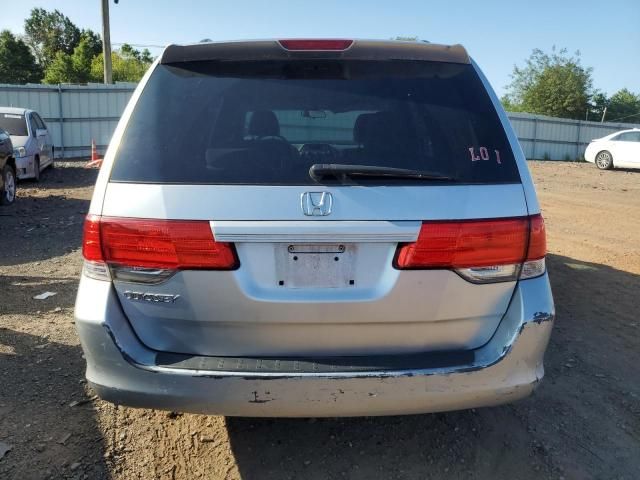 2010 Honda Odyssey EX