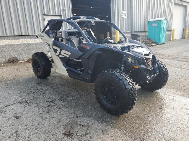 2023 Can-Am Maverick X3 DS Turbo