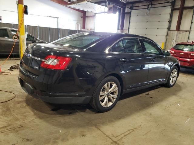 2012 Ford Taurus SEL