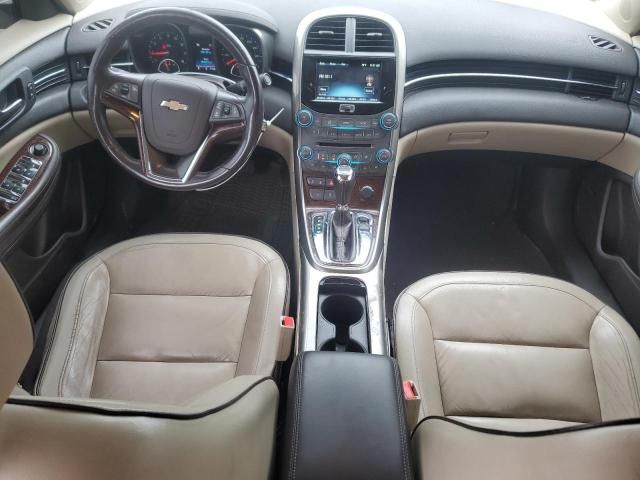 2013 Chevrolet Malibu 2LT