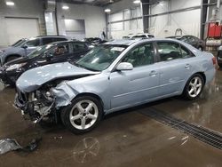 Hyundai salvage cars for sale: 2006 Hyundai Sonata GLS