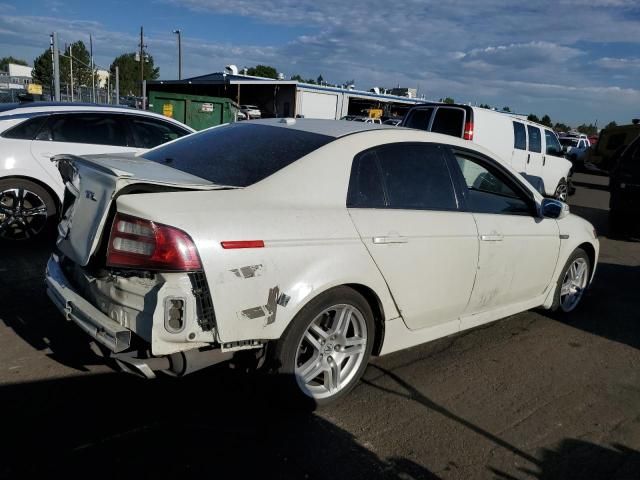 2007 Acura TL