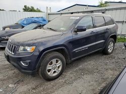 Jeep Grand Cherokee Vehiculos salvage en venta: 2014 Jeep Grand Cherokee Laredo