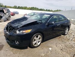 Acura Vehiculos salvage en venta: 2014 Acura TSX