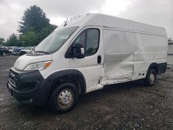 2023 Dodge RAM Promaster 3500 3500 High en venta en Finksburg, MD