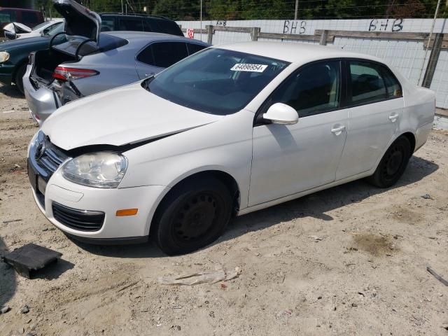 2010 Volkswagen Jetta S