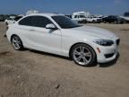 2014 BMW 228 I