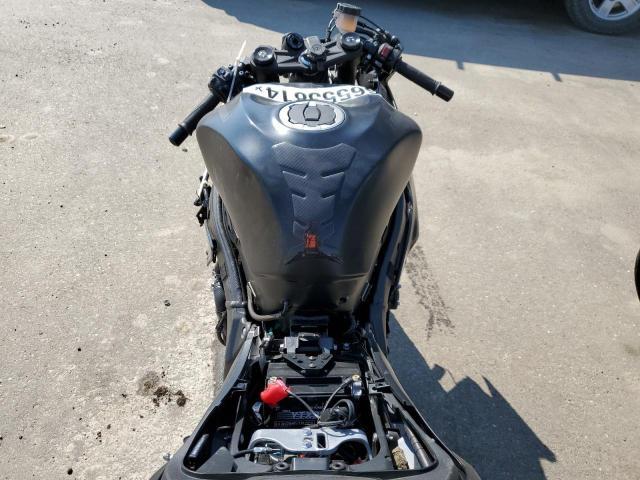 2024 Kawasaki ZX636 K