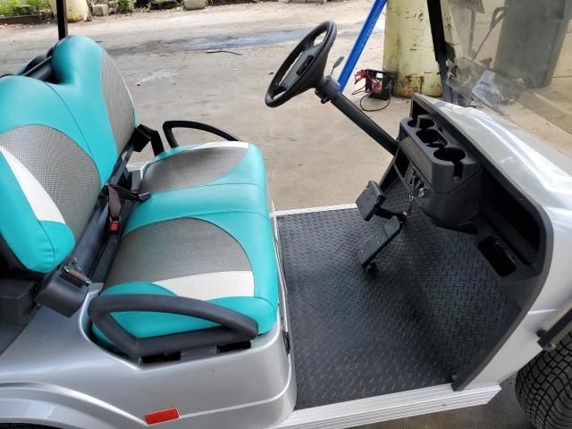 2019 Other Golf Cart