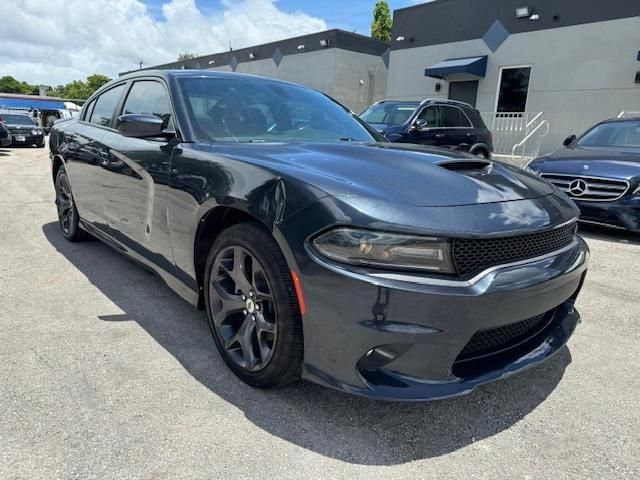 2019 Dodge Charger GT