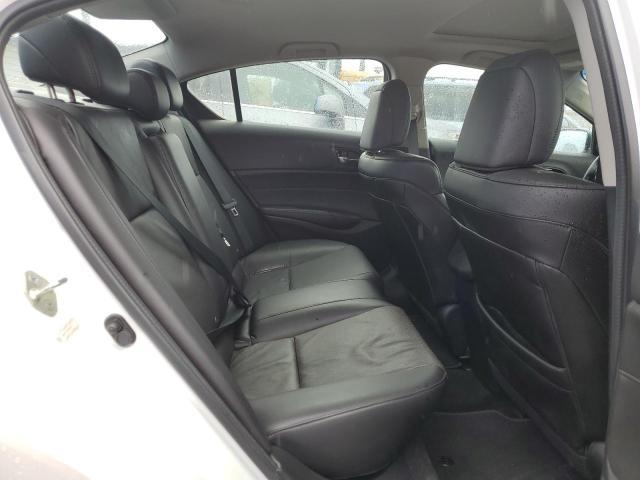 2014 Acura ILX 20 Tech