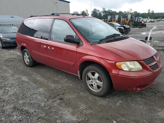 2006 Dodge Grand Caravan SXT