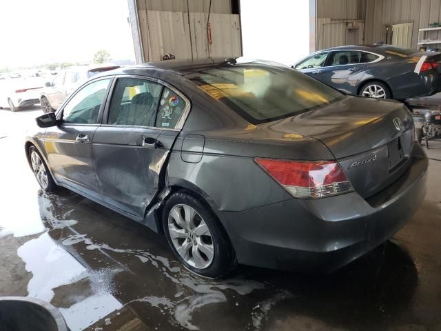 2009 Honda Accord EXL