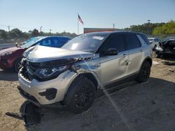 2017 Land Rover Discovery Sport SE for sale in Montgomery, AL