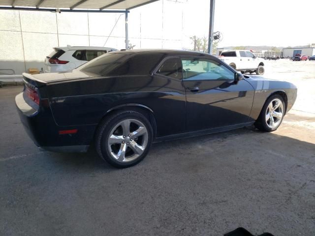 2014 Dodge Challenger R/T