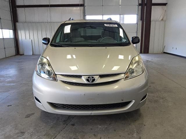 2008 Toyota Sienna CE