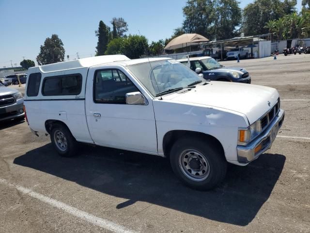 1995 Nissan Truck E/XE