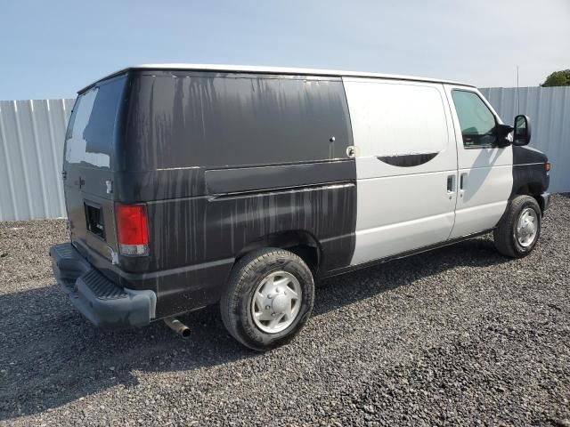 2014 Ford Econoline E150 Van