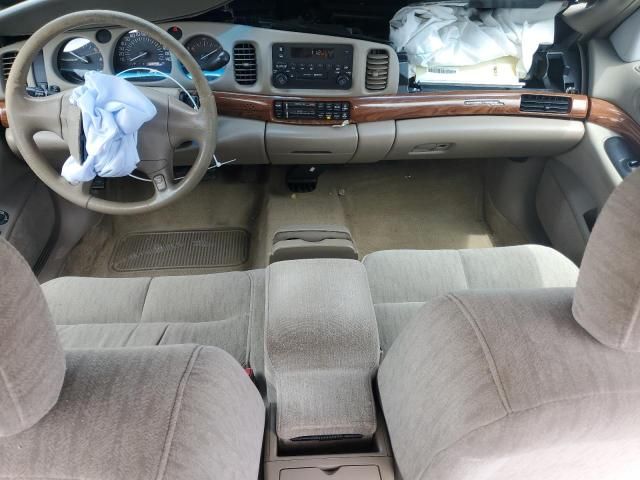 2002 Buick Lesabre Custom