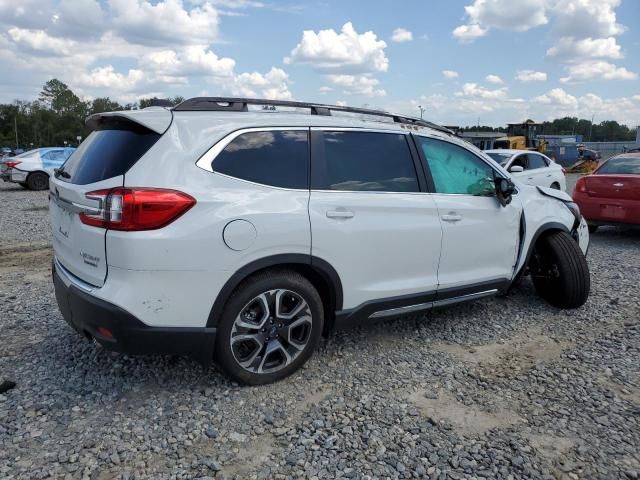 2024 Subaru Ascent Limited