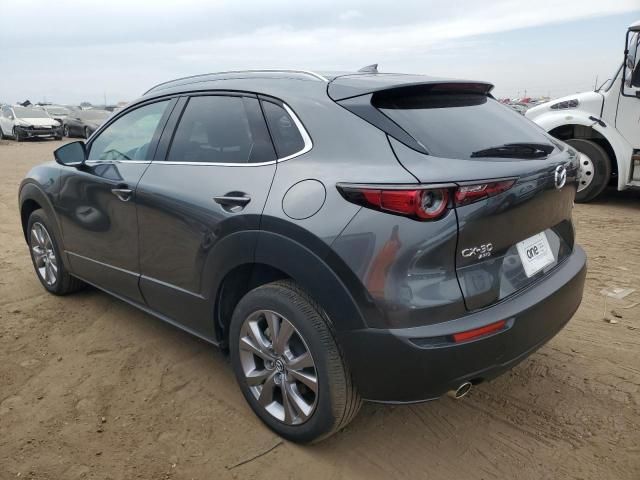 2022 Mazda CX-30 Premium