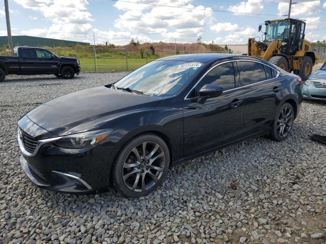 2016 Mazda 6 Grand Touring