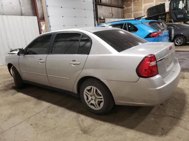 2007 Chevrolet Malibu LS