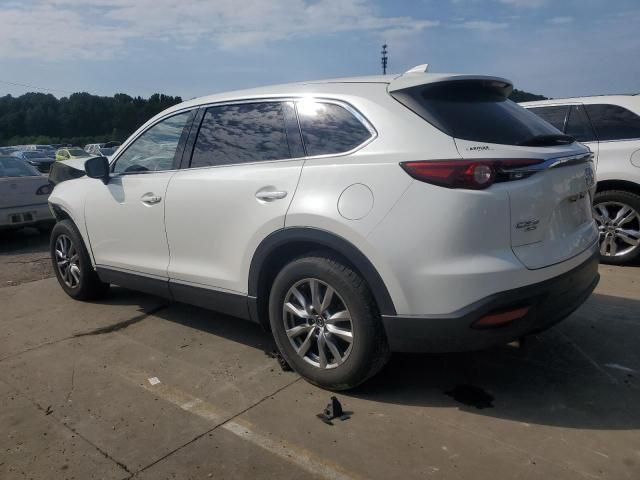 2016 Mazda CX-9 Touring