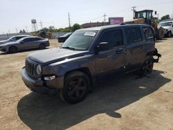 Jeep Vehiculos salvage en venta: 2016 Jeep Patriot Sport