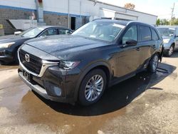 Mazda cx-90 Pref Vehiculos salvage en venta: 2024 Mazda CX-90 Preferred