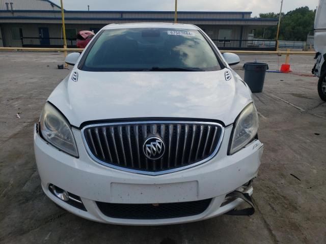 2016 Buick Verano Sport Touring