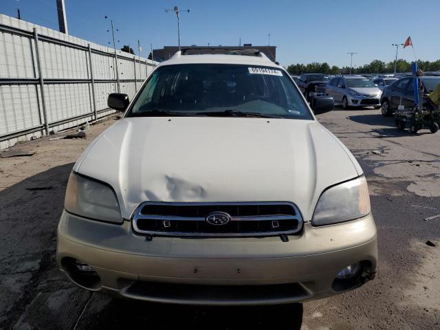 2000 Subaru Legacy Outback AWP