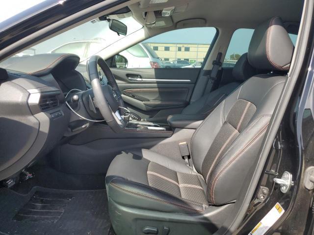 2023 Niss Altima 2.5 sr