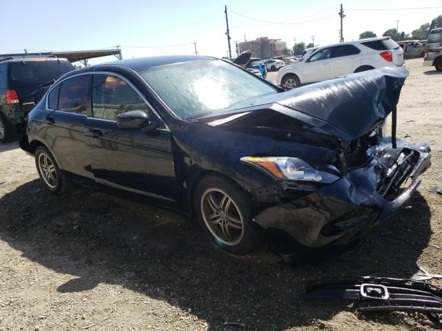 2011 Honda Accord LX