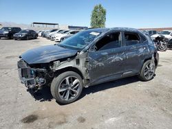 2021 Hyundai Kona Ultimate en venta en North Las Vegas, NV