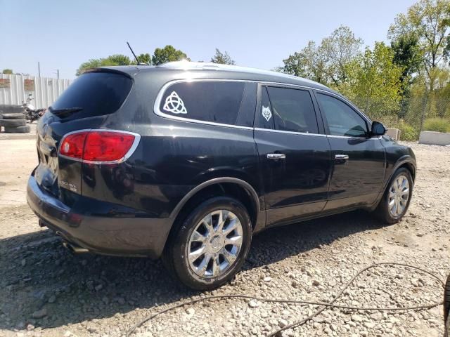 2011 Buick Enclave CXL